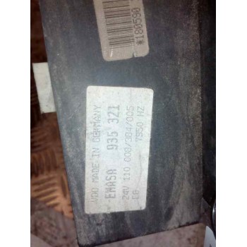 Recambio de cuadro instrumentos para pegaso trucks serie 1200 1237.38 r. t. troner (360cv) referencia OEM IAM   