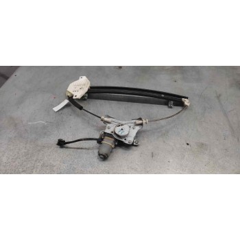 Recambio de elevalunas trasero izquierdo para opel antara a (l07) 2.0 cdti 4x4 referencia OEM IAM 96672884  