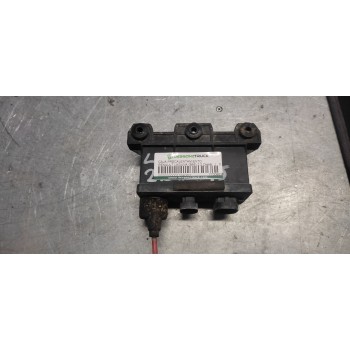 Recambio de caja precalentamiento para renault laguna (b56) 2.2 diesel referencia OEM IAM 7700863626 NAGARES 