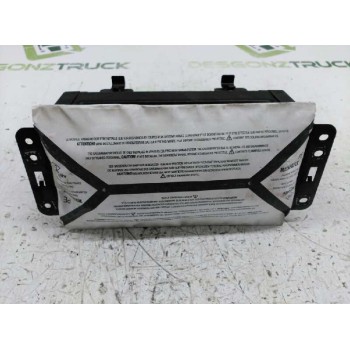 Recambio de airbag delantero derecho para renault laguna ii (bg0) authentique referencia OEM IAM 8200106539C  