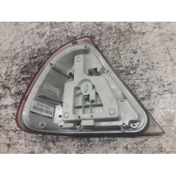 Recambio de piloto trasero derecho para mercedes-benz clase c (w202) berlina 180 (202.018) referencia OEM IAM   