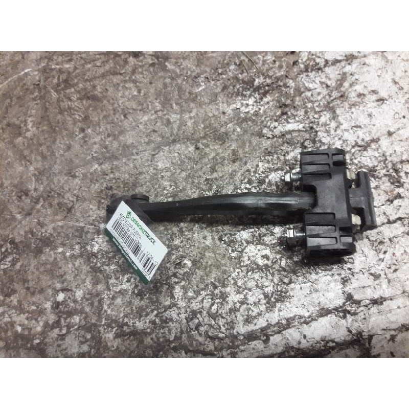 Recambio de retenedor puerta para opel astra gtc cosmo referencia OEM IAM 13107175 DELANTERA IZQUIERDA - Negro 2