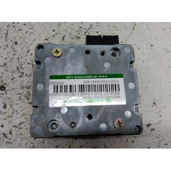 Recambio de modulo electronico para renault clio ii fase ii (b/cb0) authentique referencia OEM IAM 8200222352  