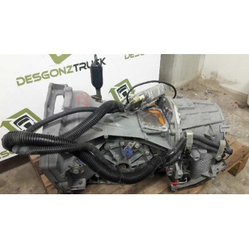 CAJA CAMBIOS MJ3801 AUTOMATICA 
