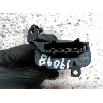 Recambio de resistencia calefaccion para mercedes-benz vito (w638) combi 110 d euro 2 (638.174) referencia OEM IAM   