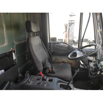 iveco eurotech cursor (mh) del año 2025