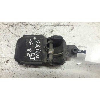 Recambio de maneta interior delantera izquierda para ford orion injection referencia OEM IAM 81ABA21902AB  