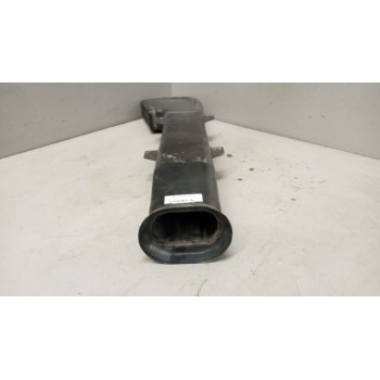 Recambio de chimenea caja filtro para nissan atleon 110 referencia OEM IAM 165679x101  165559x100