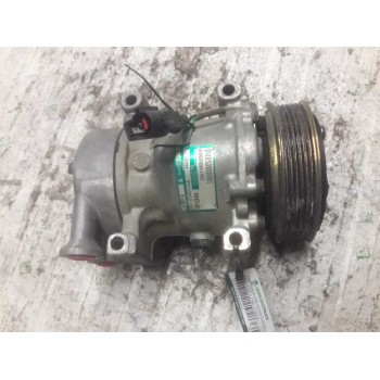 COMPRESOR AIRE ACONDICIONADO 2S6119D629AE 09103001460 
