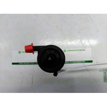 Recambio de bomba limpia para mg serie 75 (rj) 2.0 cdti club referencia OEM IAM ZUA000880  