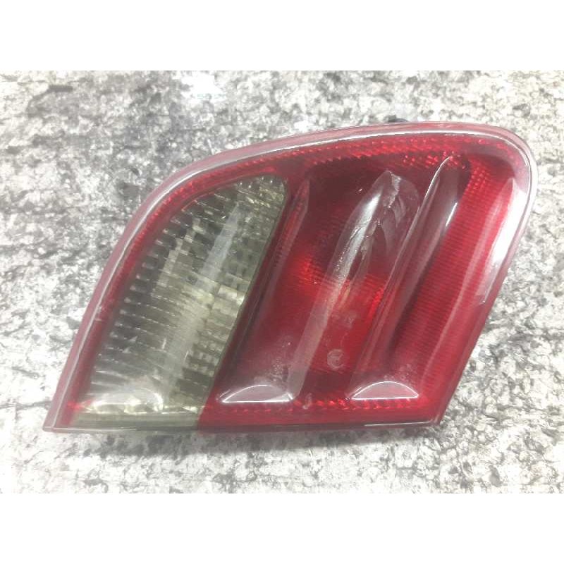 Recambio de piloto trasero izquierdo para mercedes-benz clase e (w210) berlina diesel 220 cdi (210.006) referencia OEM IAM A2108