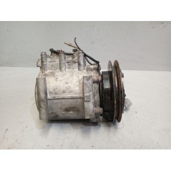Recambio de compresor aire acondicionado para mitsubishi canter 01/99  3.9 diesel referencia OEM IAM   