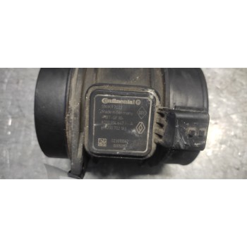Recambio de caudalimetro para opel movano b kasten/combi ka l1h1 2,8t referencia OEM IAM 8200914647A 8200702483 4 PINS