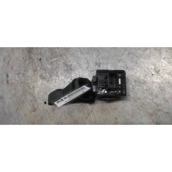 Recambio de mando intermitentes para opel antara a (l07) 2.0 cdti 4x4 referencia OEM IAM 202005410 12 PINS 