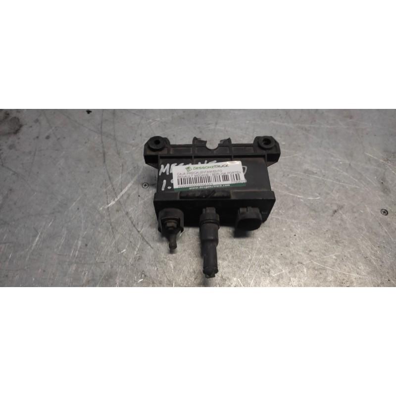 Recambio de caja precalentamiento para renault megane i berlina hatchback (ba0) 1.9 diesel referencia OEM IAM 7700870715B NAGARE 2