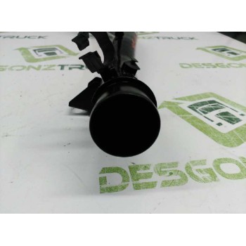 Recambio de tubo admision para peugeot boxer caja cerr. acristalada (rs2850)(290/330)(´02) 330 c td referencia OEM IAM   