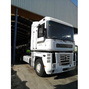 renault magnum ab 2005 del año 2005