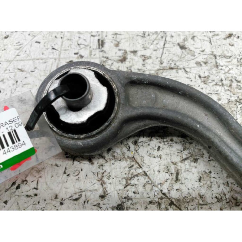 Recambio de brazo suspension inferior trasero derecho para peugeot 407 sw sport referencia OEM IAM 443894 TRANVERSAL DE ALUMINIO - Gris 2
