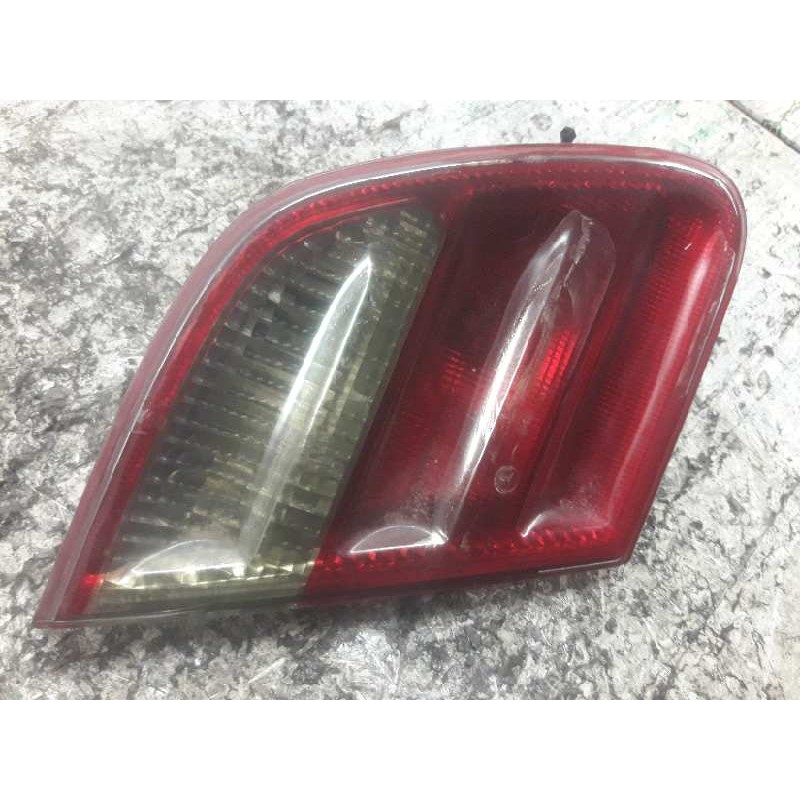 Recambio de piloto trasero izquierdo para mercedes-benz clase e (w210) berlina diesel 220 cdi (210.006) referencia OEM IAM A2108 2
