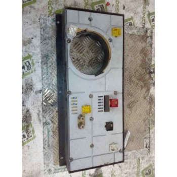 Recambio de cuadro instrumentos para pegaso trucks serie 1200 1237.38 r. t. troner (360cv) referencia OEM IAM   