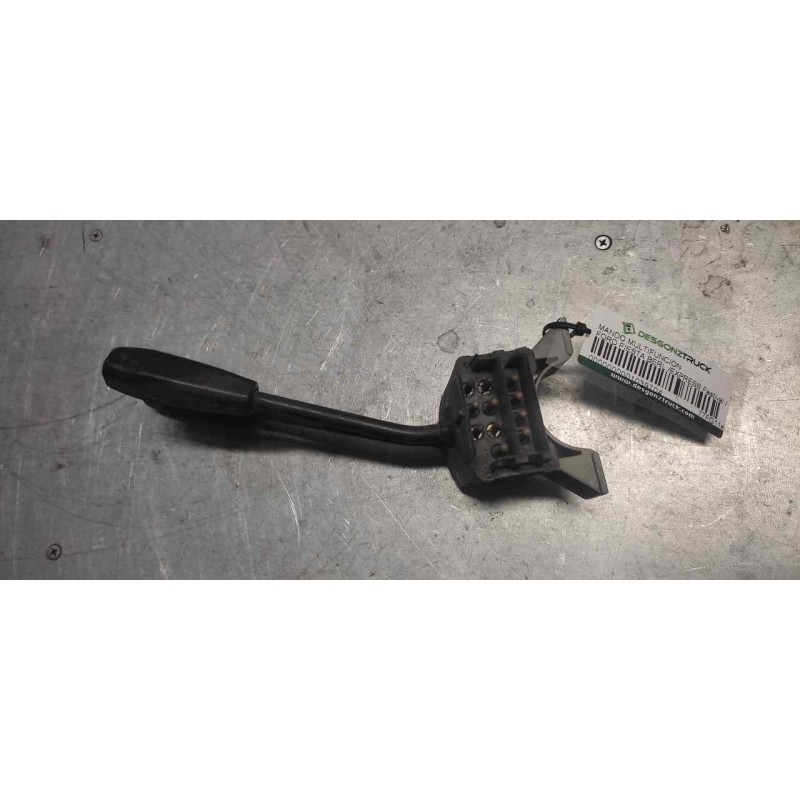 Recambio de mando multifuncion para ford fiesta berl./express festival / cl referencia OEM IAM 77FG11K665CA 2