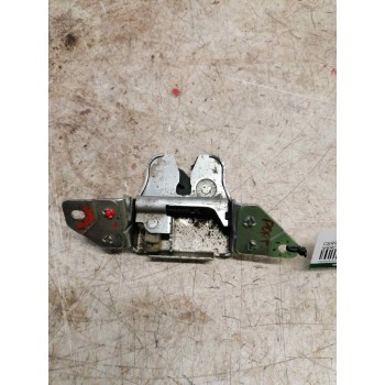 Recambio de cerradura maletero / porton para mercedes-benz clase a (w168) 140 (168.031) referencia OEM IAM A1687400336  