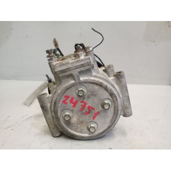 Recambio de compresor aire acondicionado para mitsubishi canter 01/99  3.9 diesel referencia OEM IAM   