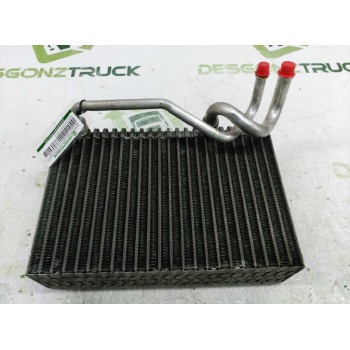 EVAPORADOR AIRE ACONDICIONADO 