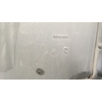 Recambio de chimenea caja filtro para nissan atleon 110 referencia OEM IAM 165679x101  165559x100