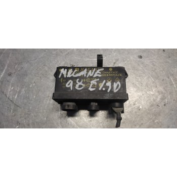CAJA PRECALENTAMIENTO 7700870715B NAGARES 