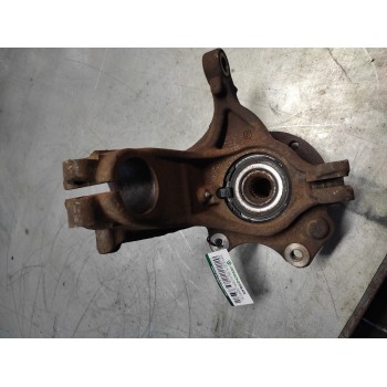 Recambio de mangueta delantera derecha para peugeot 207 x-line referencia OEM IAM   