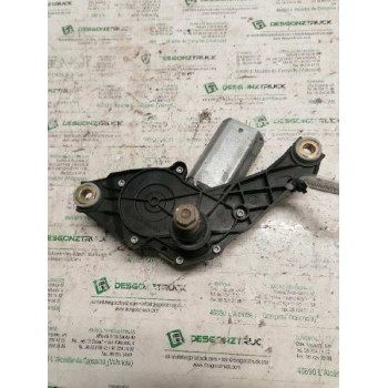 MOTOR LIMPIA TRASERO 9637889880 3 PINS 