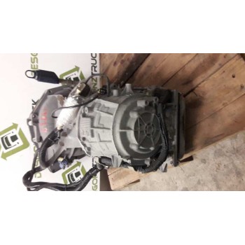 Recambio de caja cambios para renault 21 berlina (b/l48) gtx referencia OEM IAM MJ3801 AUTOMATICA 