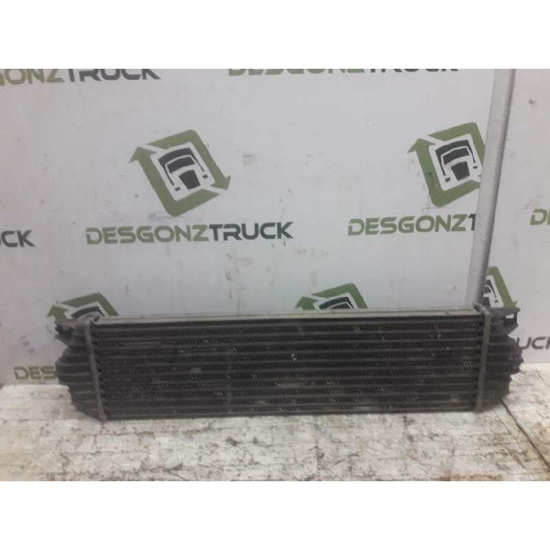 Recambio de intercooler para renault master combi desde ´98 l1h1   batalla 3078 6 - plazas referencia OEM IAM 859923X  