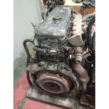 DESPIECE MOTOR 814021 