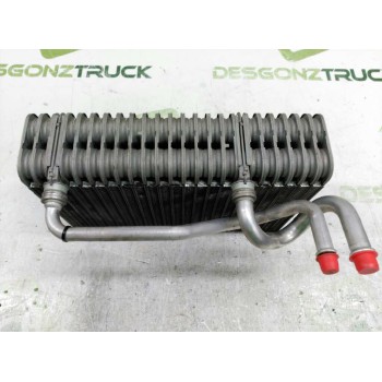 Recambio de evaporador aire acondicionado para peugeot 406 berlina (s1/s2) sr referencia OEM IAM   