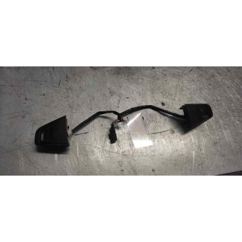 Recambio de mando volante para opel movano b kasten/combi ka l1h1 2,8t referencia OEM IAM   2 PINS