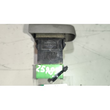 Recambio de warning para nissan cabstar e 3.0 diesel referencia OEM IAM   