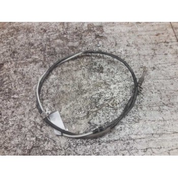 Recambio de cables de freno mano para volkswagen golf iv berlina (1j1) básico referencia OEM IAM  IZQUIERDO 