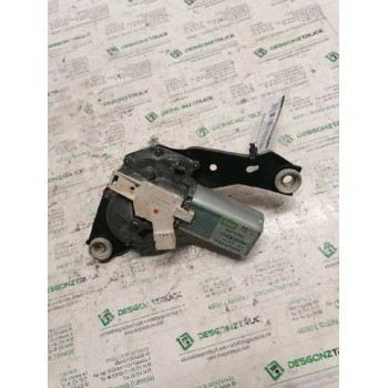 Recambio de motor limpia trasero para citroën saxo 1.5 d sx referencia OEM IAM 9637889880 3 PINS 