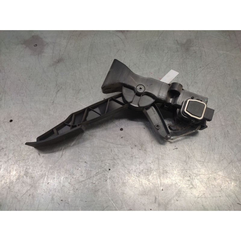 Recambio de potenciometro pedal para mercedes-benz clase a (w169) a 170 (169.032) referencia OEM IAM A1693000104  6 PINS 3