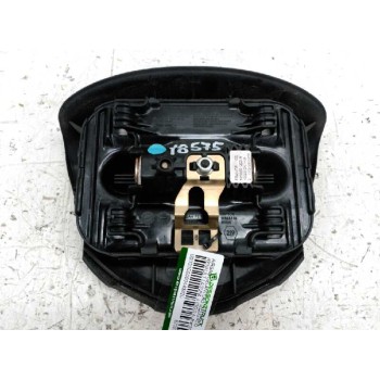 Recambio de airbag delantero izquierdo para renault laguna ii (bg0) authentique referencia OEM IAM 8200071203A  