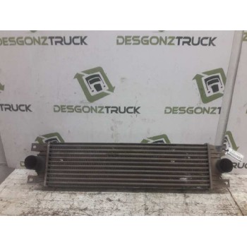 Recambio de intercooler para renault master combi desde ´98 l1h1   batalla 3078 6 - plazas referencia OEM IAM 859923X  