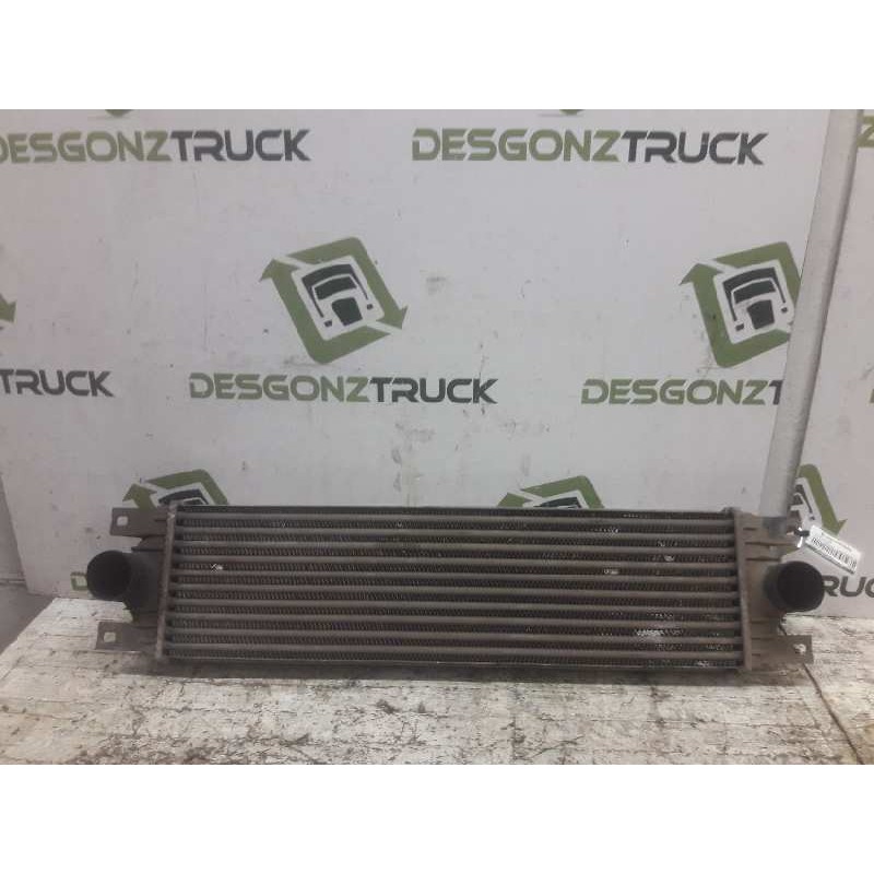 Recambio de intercooler para renault master combi desde '98 l1h1   batalla 3078 6 - plazas referencia OEM IAM 859923X 2