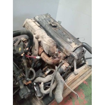 Recambio de despiece motor para renault b 90 - 35 / 50 / 60 referencia OEM IAM 814021  