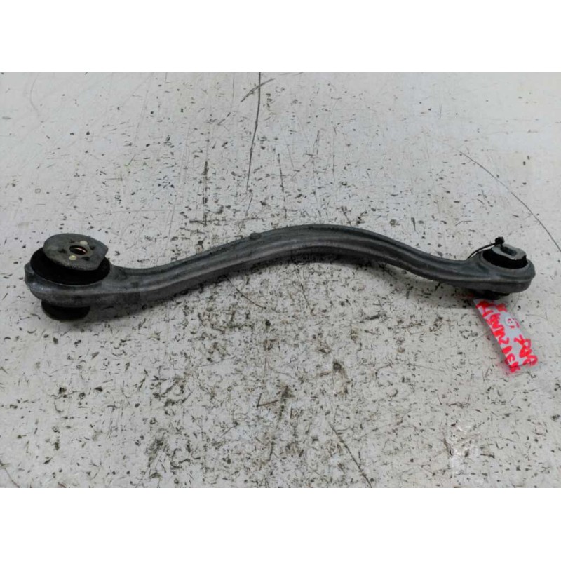 Recambio de brazo suspension inferior trasero izquierdo para peugeot 407 sw sport referencia OEM IAM 443892 TRANVERSAL DE ALUMIN - Gris