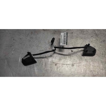 Recambio de mando volante para opel movano b kasten/combi ka l1h1 2,8t referencia OEM IAM   2 PINS
