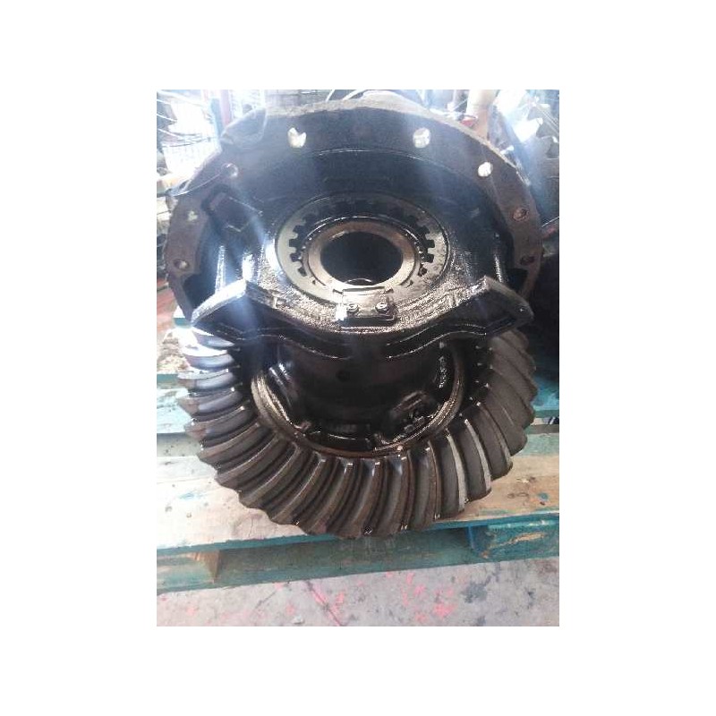 Recambio de grupo para renault premium route 2006 fas 4x2 larga distancia referencia OEM IAM MS17X RATIO: 1/285/13X37 RSS1344C 3