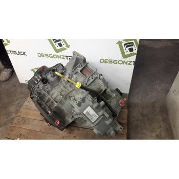 CAJA CAMBIOS F83P 