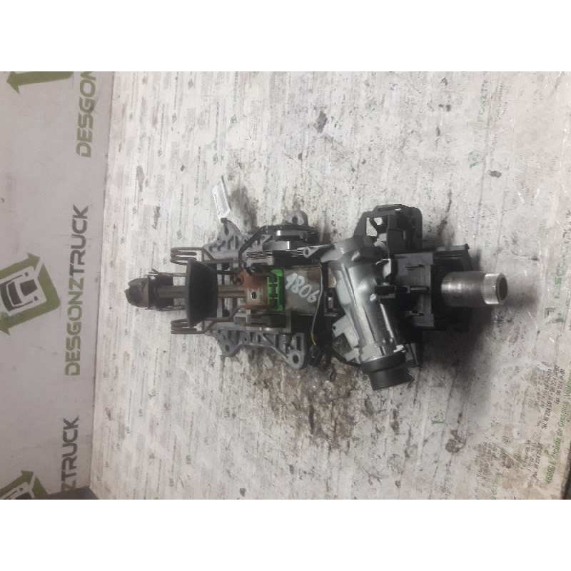 Recambio de columna direccion para seat leon (1p1) stylance / style referencia OEM IAM 1K1419502R 03086092 - Negro 2